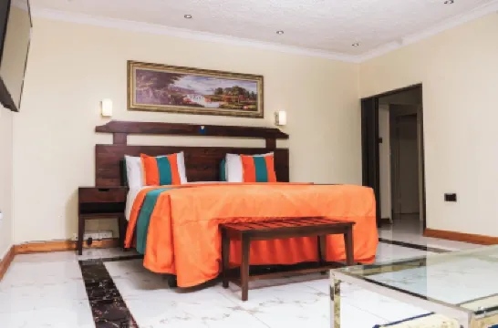 Raregold Resort Hotels in 