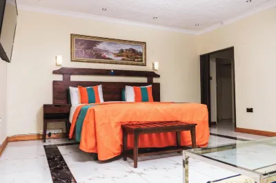 Raregold Resort Hotels in 