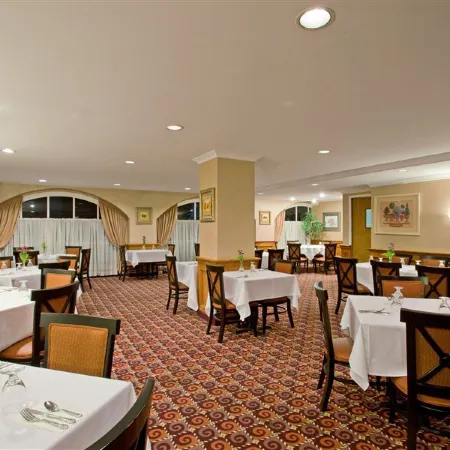 The Volare, Ascend Hotel Collection