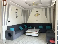 Hotel Sultan Paradise Hotels in Roorkee