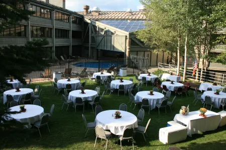 Silver King by All Seasons Resort Lodging