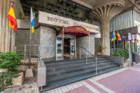 Hotel Concorde