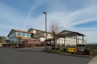 SureStay by Best Western Walla Walla
