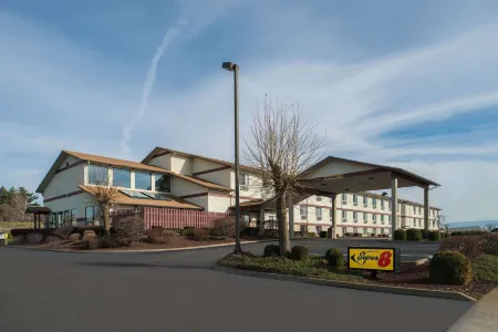 SureStay by Best Western Walla Walla