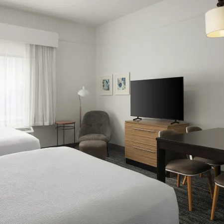 TownePlace Suites Swedesboro Logan Township