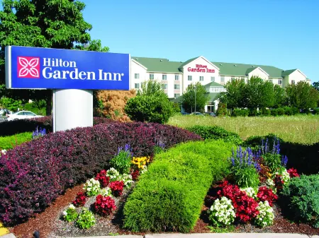 Hilton Garden Inn Portland/Beaverton