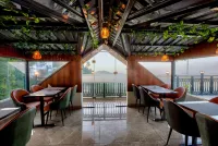 Luxe Resorts - Centrally Heated Air Conditioned Hotel in the Heart of Kasauli Hotels in Kasauli