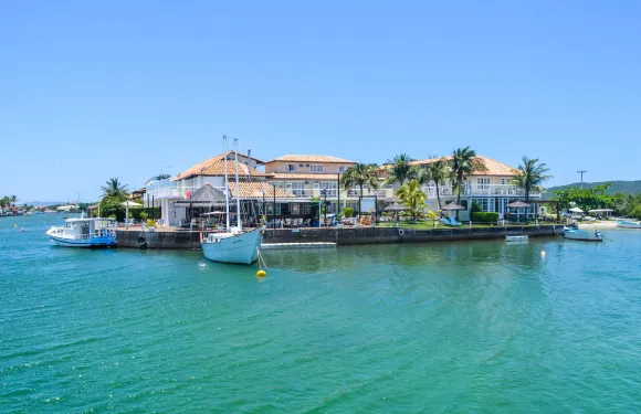 波特維洛住宅酒店