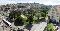 Radisson Serviced Apartments Antananarivo City Centre - Scenic