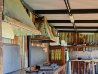 One Life Live It House " Fairy Light Room " Hotels in Buronga