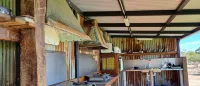 One Life Live It House " Fairy Light Room "