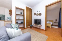 A56 - Westway Rossio Holiday Place