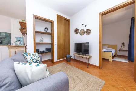 A56 - Westway Rossio Holiday Place