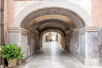 Ai Vicoli Ciambra's Alley by Wonderful Italy Hotels in Monreale