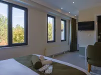 Deluna Ümitköy Suite - Condos