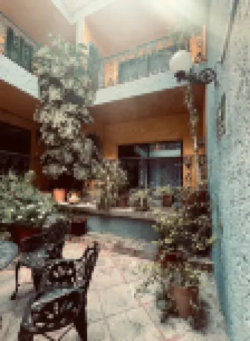 メソン アクエドゥクト のホテル