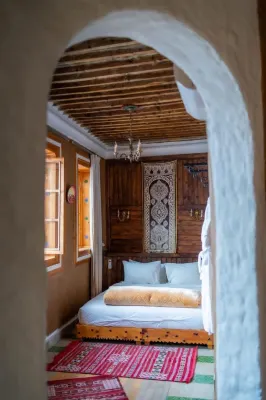 Riad la Santa - Riad-hotelli
