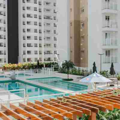 Rio Wonder by Rnc Flats Fitness & Recreational Facilities