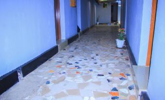 HAPPY CLASSIC LODGE MBEYA