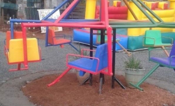 Roddy's Green Lounge Vihiga