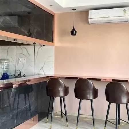 Acuotel Inn Minakshi
