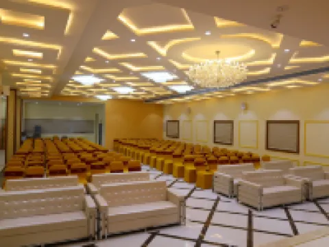 Hotel Pasupala Inn Hotels in Anantapuram