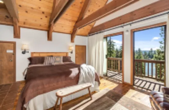 俯瞰美麗的熊湖VH＃318由熊谷度假租賃提供