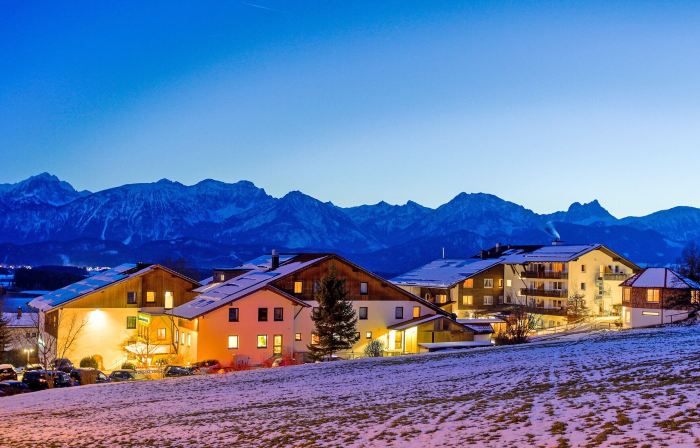 Biohotel Eggensberger