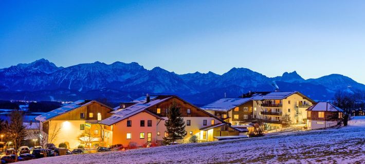 Biohotel Eggensberger Hotels in Fussen