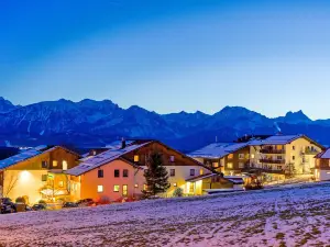 Biohotel Eggensberger