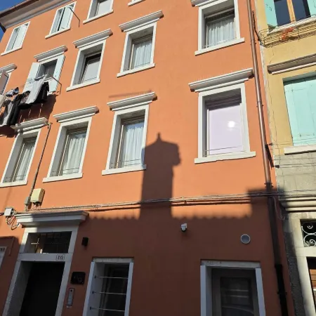 Dimora Muneghette 181 ApartSuite Chioggia