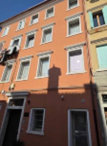 Dimora Muneghette 181 ApartSuite House Chioggia