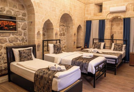 Shturman Apartment Haifa - Housity