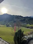 Ferien- Und Familienhotel Alpina Adelboden - Mountain view