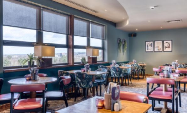 Southampton City Centre