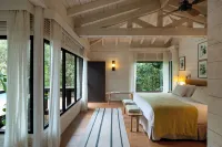 Awasi Iguazu - balcony