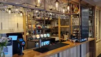 Vertshuset Røros - bar
