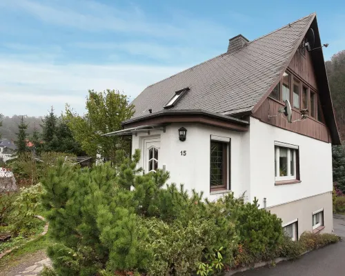 Gemutliche Wohnung Mit Kamin in Dresden-Freital Hotels in Freital
