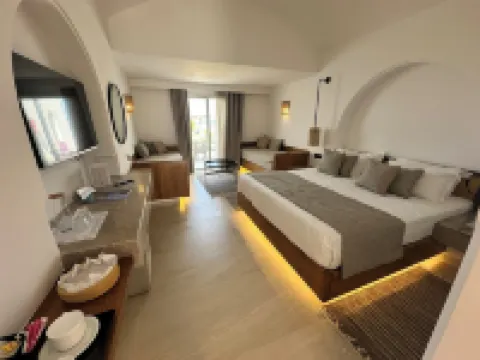 Aljazira Beach & Spa  -  Families and Couples Only Các khách sạn ở 