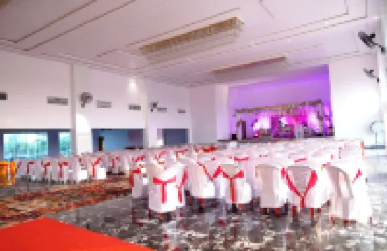 A1 Tiger Resort