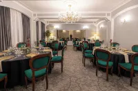 Hotel Brilliant Meseș Hotels in 