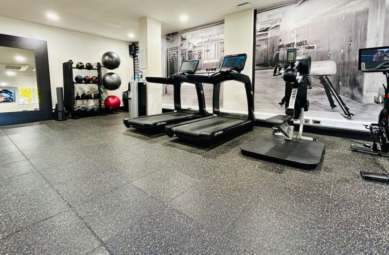 DoubleTree by Hilton Nottingham-Gateway photo 4