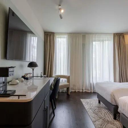 Pullman Riga Old Town (Renovated 2025)