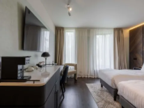 Pullman Riga Old Town (Renovated 2025)