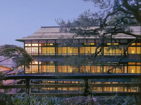 Tokinenoyado Yunushiichijoh