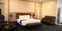 Felda Residence Tekam , Ppp Tun Razak - Suite King