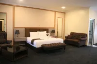 Felda Residence Tekam , Ppp Tun Razak Hotels in Pedah