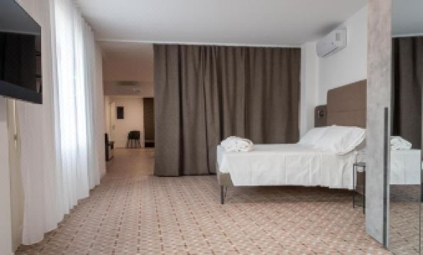 Di Prima Albergo Diffuso