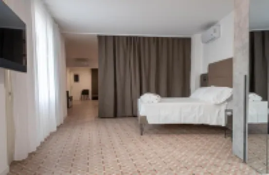 Di Prima Albergo Diffuso فنادق في 