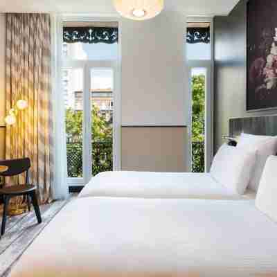 Hotel les Capitouls Toulouse Centre - Handwritten Collection Rooms